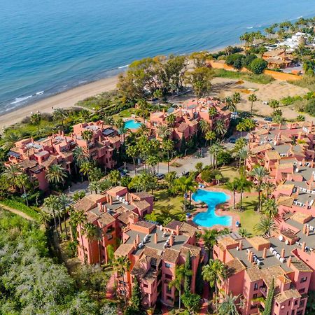Apartamento Marbella Alicate Beach Eksteriør billede