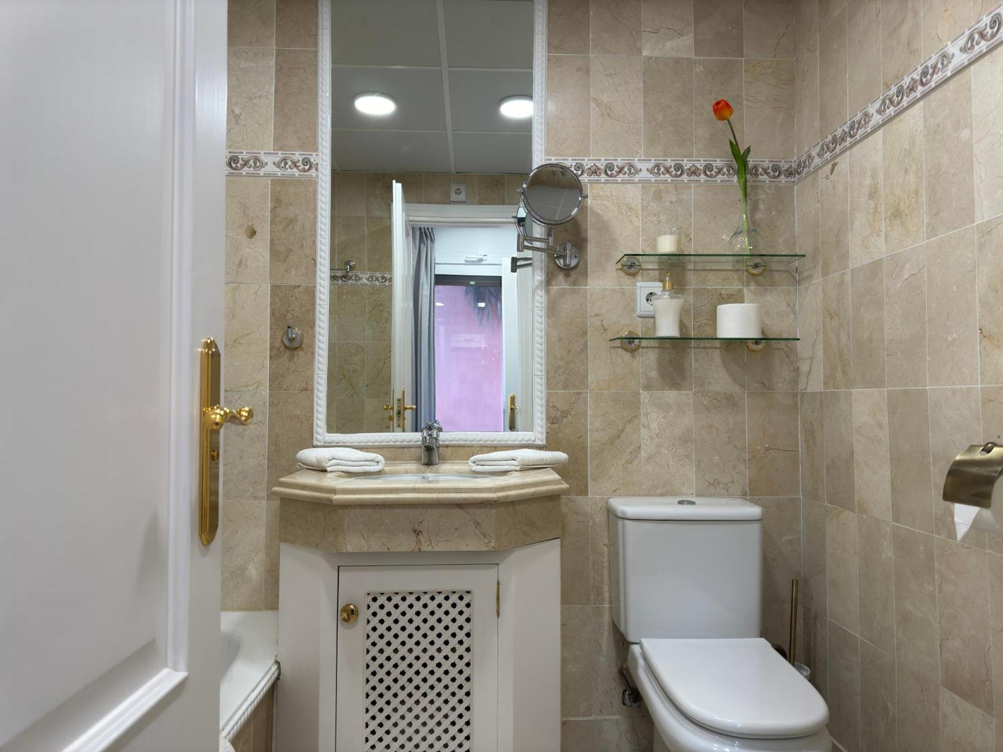 Apartamento Marbella Alicate Beach Eksteriør billede