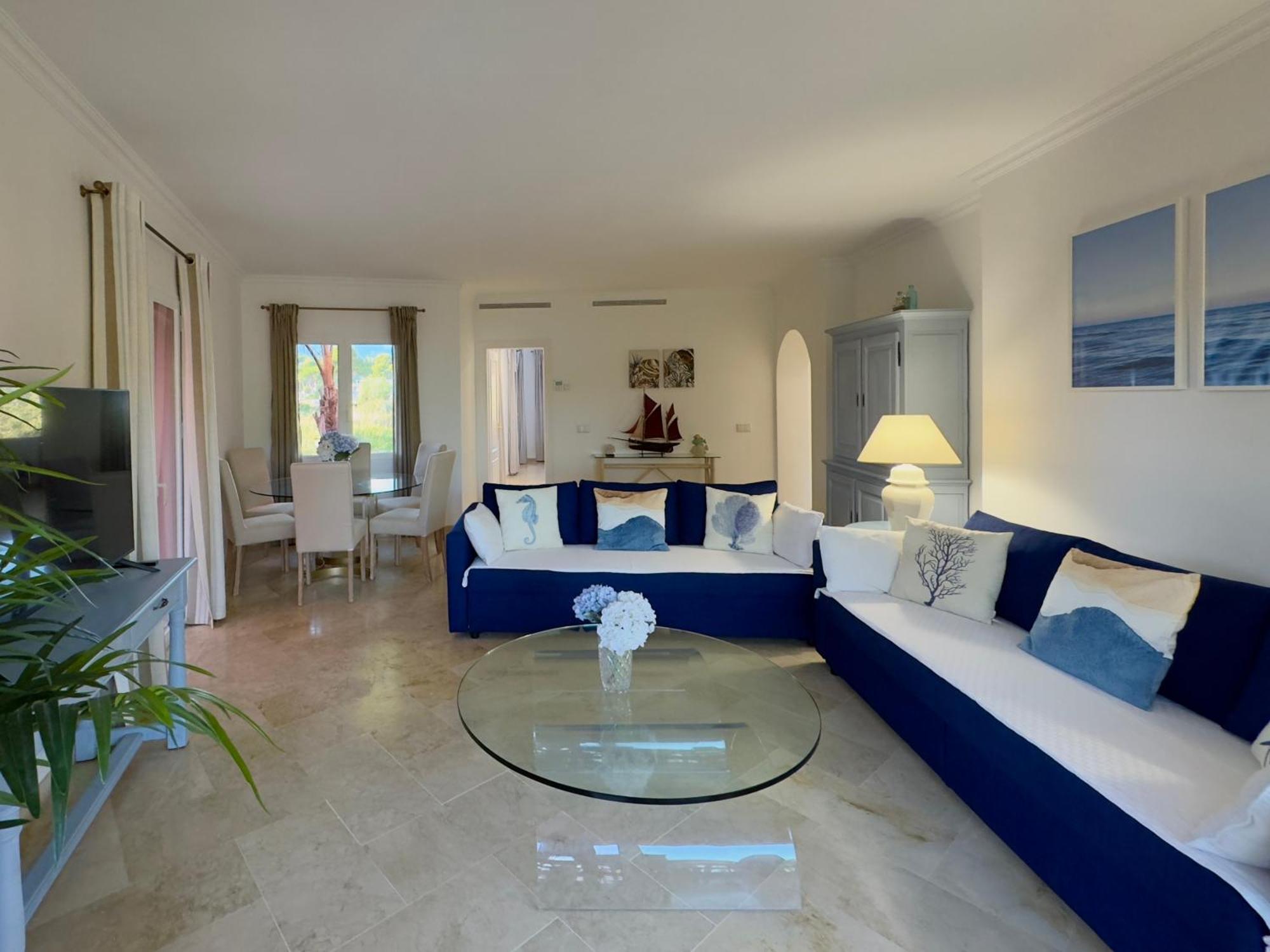 Apartamento Marbella Alicate Beach Eksteriør billede