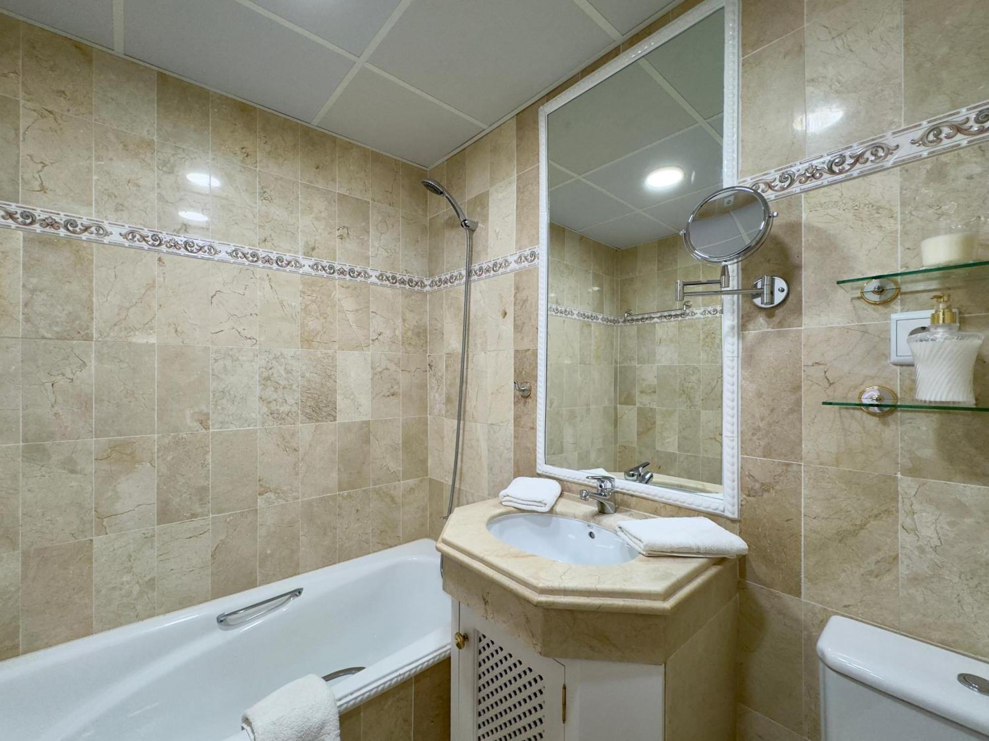 Apartamento Marbella Alicate Beach Eksteriør billede