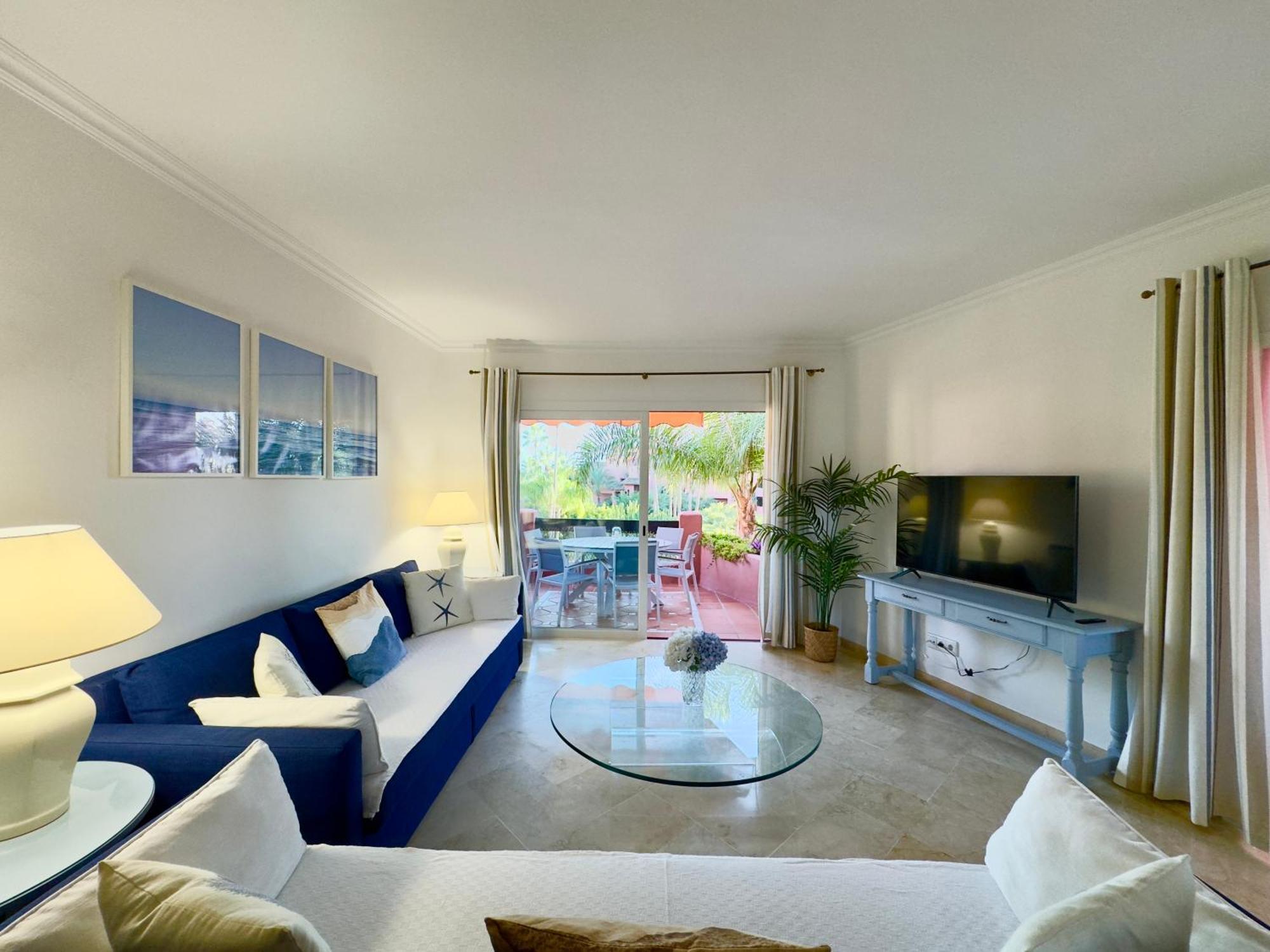 Apartamento Marbella Alicate Beach Eksteriør billede
