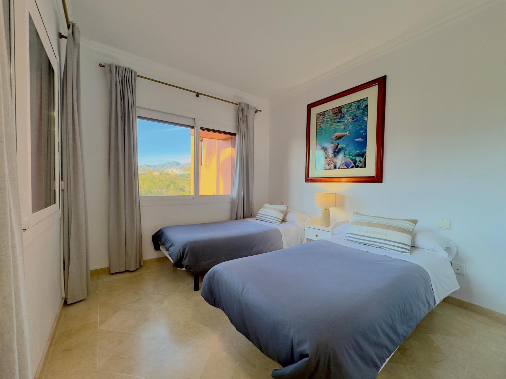 Apartamento Marbella Alicate Beach Eksteriør billede
