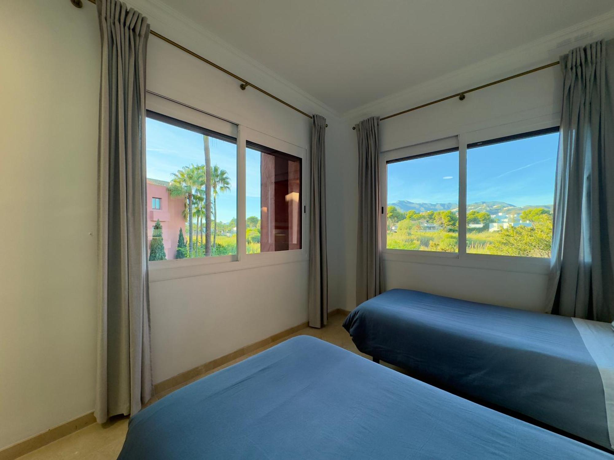 Apartamento Marbella Alicate Beach Eksteriør billede