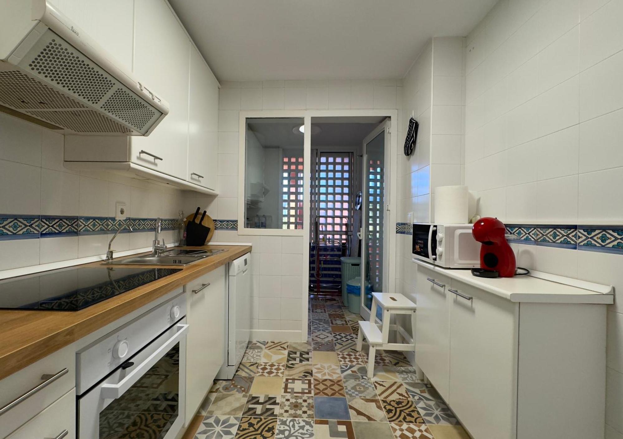 Apartamento Marbella Alicate Beach Eksteriør billede