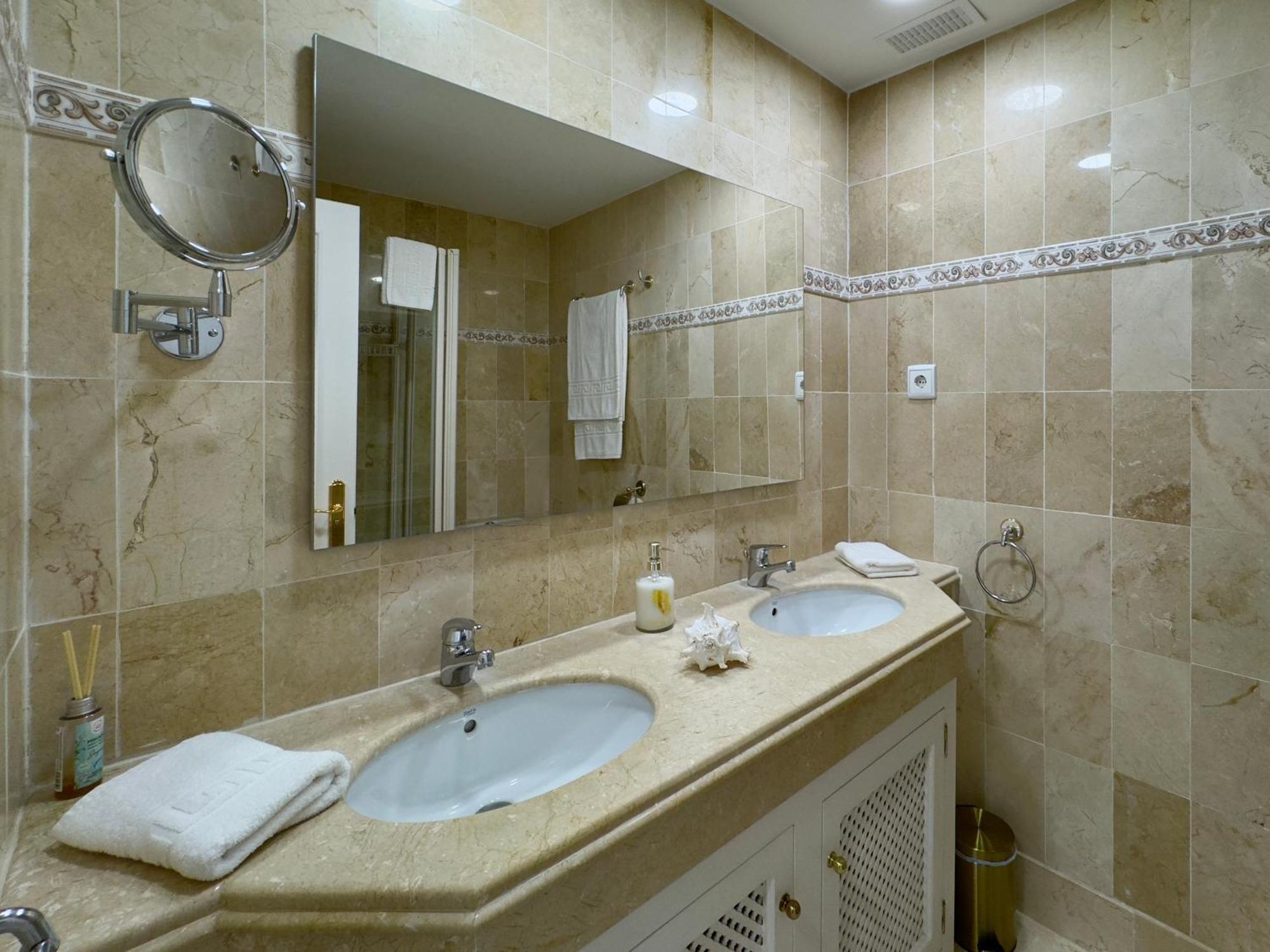 Apartamento Marbella Alicate Beach Eksteriør billede