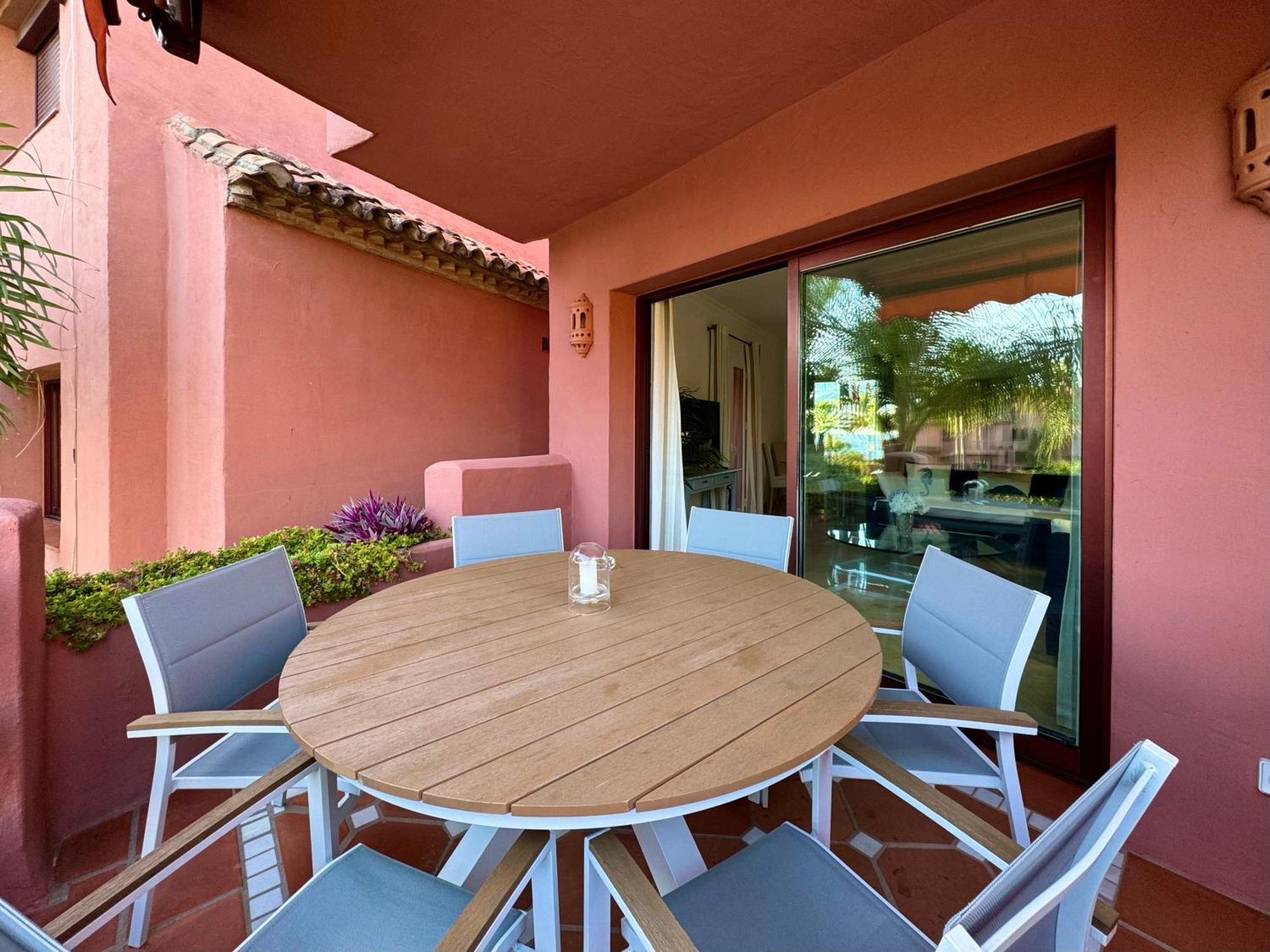 Apartamento Marbella Alicate Beach Eksteriør billede
