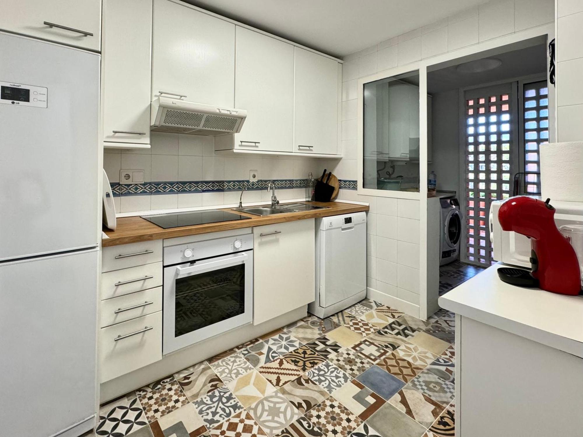 Apartamento Marbella Alicate Beach Eksteriør billede