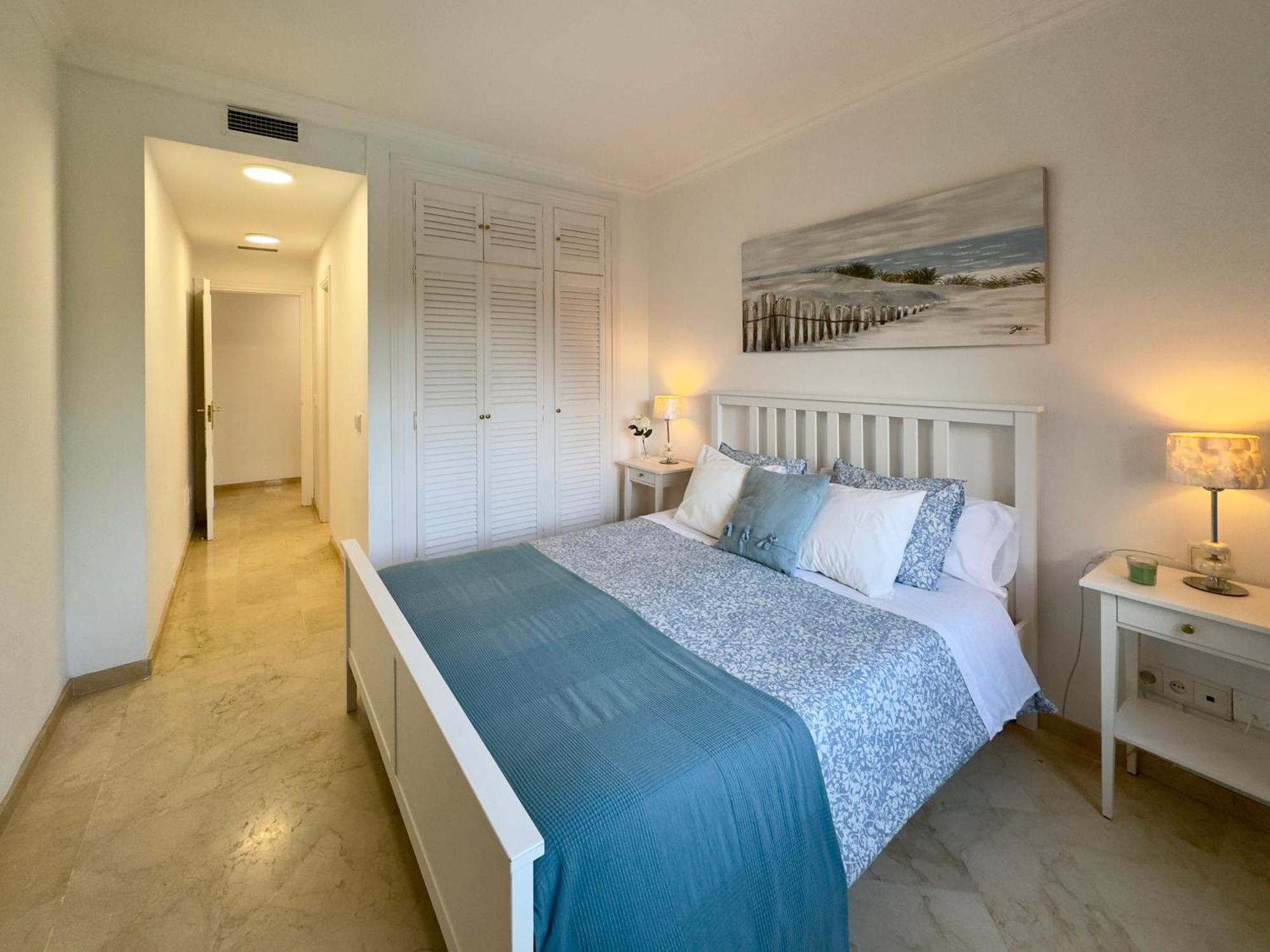 Apartamento Marbella Alicate Beach Eksteriør billede