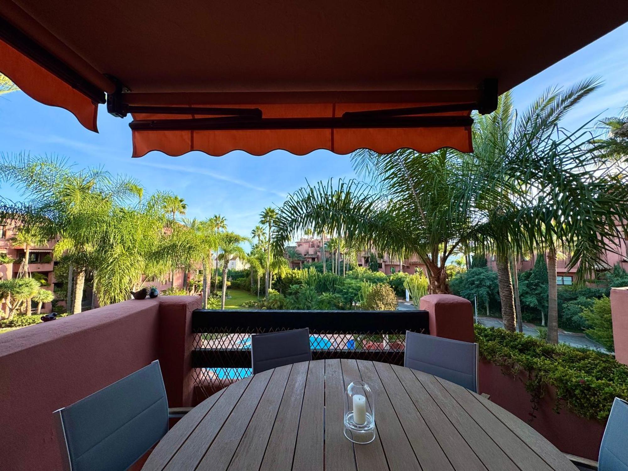 Apartamento Marbella Alicate Beach Eksteriør billede