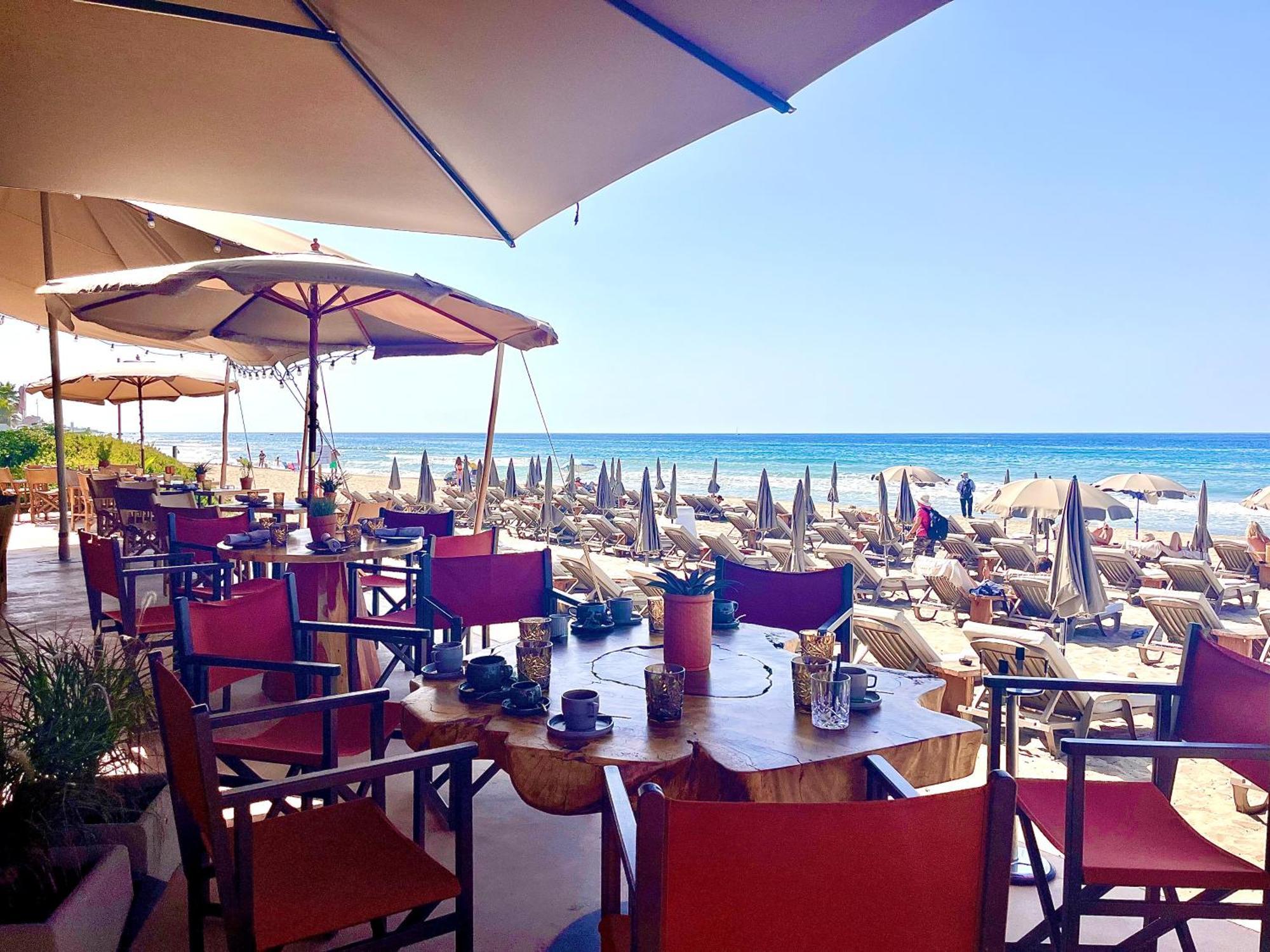 Apartamento Marbella Alicate Beach Eksteriør billede