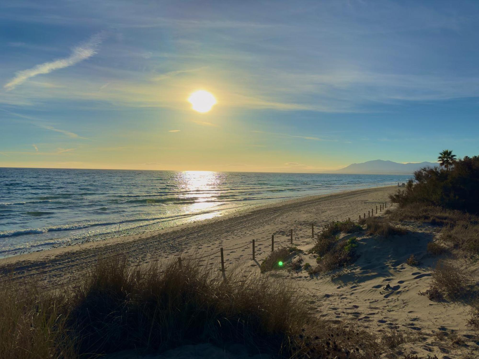 Apartamento Marbella Alicate Beach Eksteriør billede